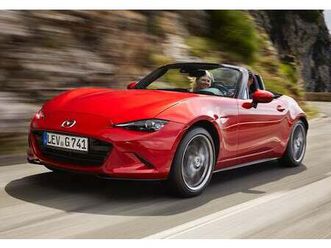 mx-5 st 1.5 skyactiv-g exclusive-line