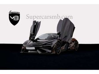 descapotable automático de 2 puertas