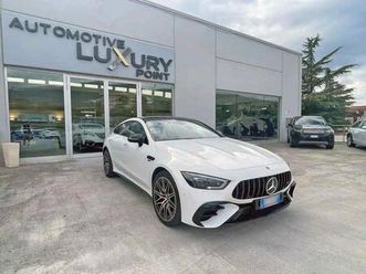 gt coup4 43 4matic mild hybrid amg