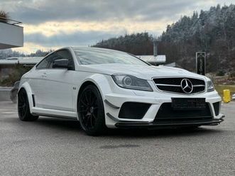 black series track package