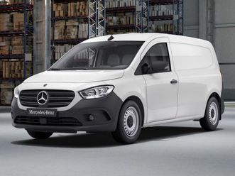 auto nuova citan 112 cdi furgone long