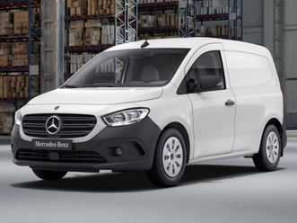 auto nuova citan 112 cdi furgone long