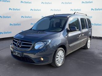 citan citan 111 cdi tourer select 116cv