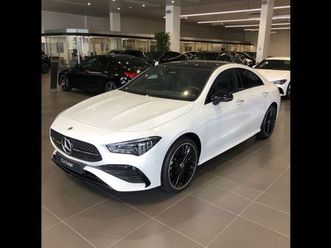 250 e 218ch amg line 8g-dct