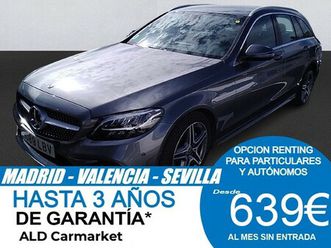 estate 220 d 143 kw (194 cv)