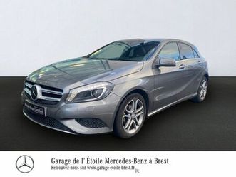 180 cdi sensation 7g-dct