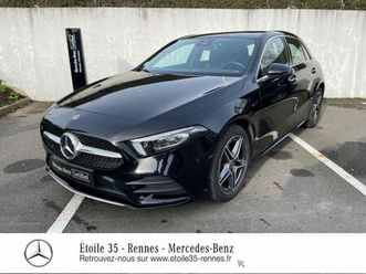 250 e 160+102ch amg line 8g-dct 8cv