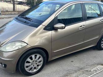 a 180 a 180 cdi avantgarde