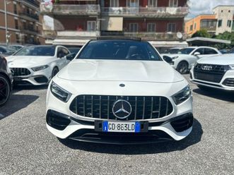 a 45 amg a 45s amg 4matic *full optional*