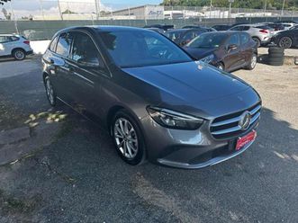 classe b (w247) b 200 automatic sport plus