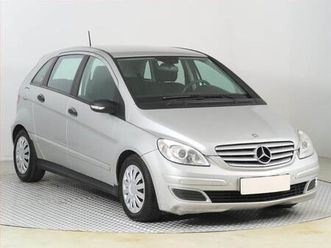 mercedes-benz třídy b b 180 cdi , automat, po stk