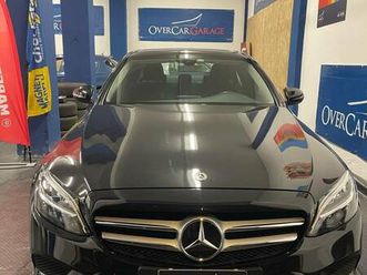 c 180 c 180 d s.w. auto business