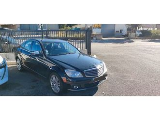 c230/250 4 matic w204