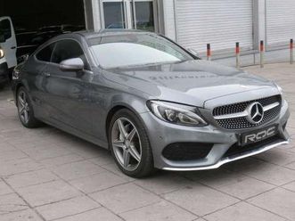 coupe 220 d 125 kw (170 cv)