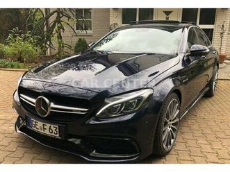 mercedes-benz c-klasa 350 e, 2018 god.