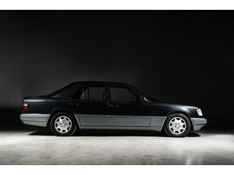 1994 mercedes-benz e-class - mercedes-benz e 280 w124