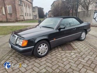 300 mb 300 ce cabrio