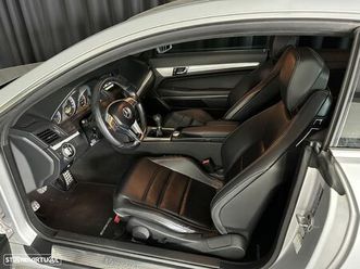 mercedes-benz e 220 cdi avantgarde blueefficiency