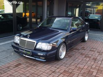 mercedes-benz třídy e e 320