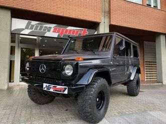 300 ge swl 125 kw (170 cv)