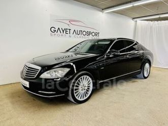 vi generation2 400 hybrid l 7g-tronic