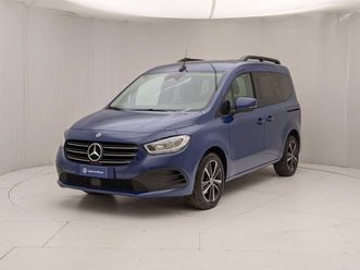 classe t (2022-->) t 160d sport