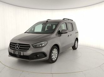 classe-t-2022-t-180d-sport