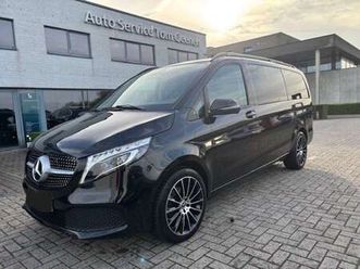 d 7-g automaat 5plaatsen licht vracht 35000+btw