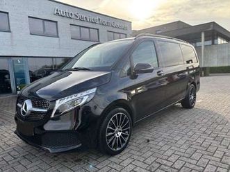 d 7-g automaat 5plaatsen licht vracht 38000+btw