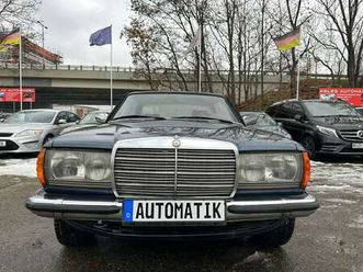 230 c oldtimer