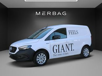 ecitan standard 2716mm s 45kwh