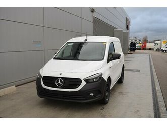 ecitan standard 2716mm