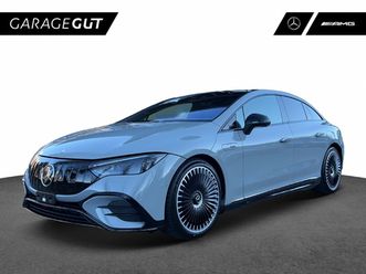 eqe 53 amg 4 m exe. ed.