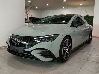 eqe suv (x294) 43 amg premium plus 4matic