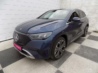 mercedes-benz eqe 350+/performance-led/pano/dph/