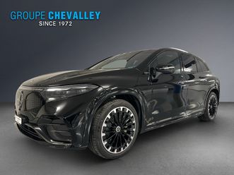 eqs suv 580 4m release edition