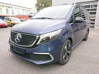 mercedes-benz eqv eqv 300 l