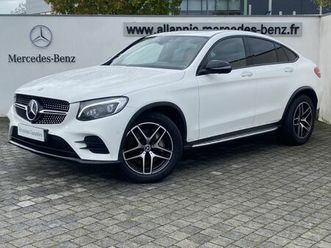 250 d 204ch fascination 4matic 9g-tronic