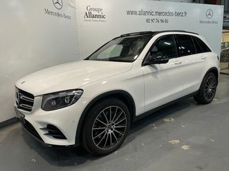 250 d 204ch sportline 4matic 9g-tronic e