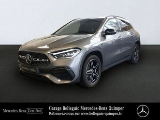 250 e 160+102ch amg line 8g-dct