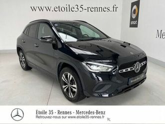 250 e 160+102ch progressive line 8g-dct