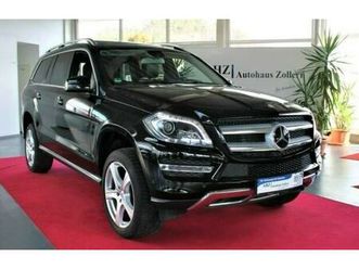 mercedes-benz gl gl 350 4matic, 2015 god.