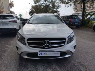 classe gla gla 200 cdi automatic enduro