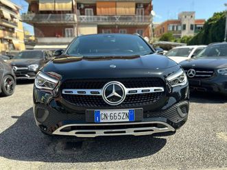gla 200 gla 200 d automatic premium