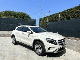 mercedes-benz gla 200d -4matic. parfait., 2015, 122'000 km - annonce 7203341