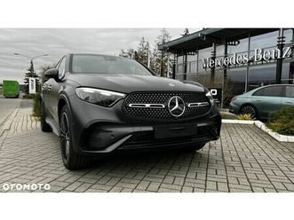 mercedes-benz glc coupe 300 4-matic