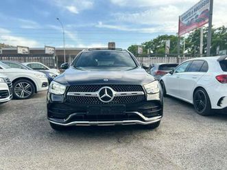 glc 220 glc 220 d 4matic premium plus amg