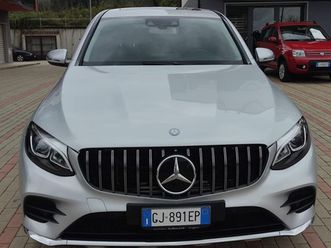 glc 350 glc 350 d 4matic premium