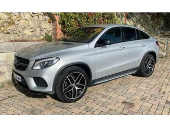 coupé d 4matic fascination ***vendu***