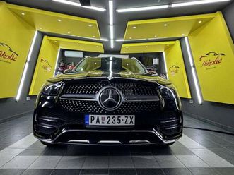 mercedes benz gle 300 de.nov nov